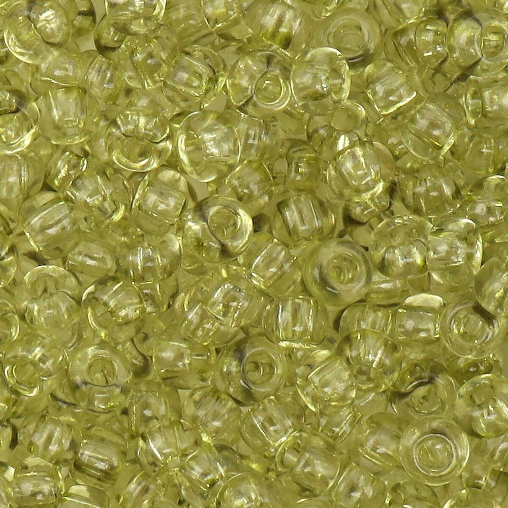 Бисер Preciosa 10/0 (2.3 мм), 50 г (10х5 г), цв. 01152