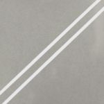 Резинка бельевая (стандартная) 3.0 мм / 25 метров, белый, Blitz DT-02