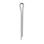 Шплинты стальные О-образные 32х3.2 мм, 100 шт, HobbyBe CTO