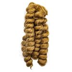 Трессы Элит кудри №38 24, длина волос 38см, ширина 100 см, 1шт, 26458