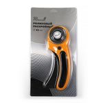 Роликовый раскройный нож ⌀45 мм, M10645