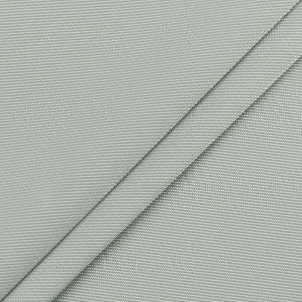 Ткань подкладочная Poly Twill 101±2 г/м², отрез 145х500 см, 100% п/э, 58 св.серый, Gamma LPT