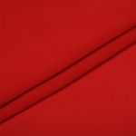Креп-шифон 105 г/м², шир.150 см, цв.155 красный, 30м /TOS/