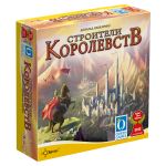 Игра настольная Эврикус Строители королевств PG-17701
