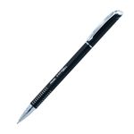 Ручка гелевая Energel Metal ⌀0.7 мм, GB цвет чернил: синий, Pentel BL457CA GB
