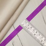 Лента атласная 1-сторонняя 12.0 мм / 22.86±1 метров, 168 т.сиреневый, Globus