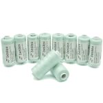 Нитки швейные бытовые Bestex 40/2, 365 м (400 ярд) / 10 кат., 353 светло-зеленый лед