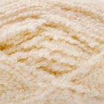 Пряжа Камтекс Фантазия / уп.5 мот. по 100 г, 130 м, 188 топ. молоко