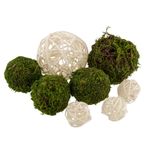 Набор шаров для декора, 01, Blumentag BRS-2