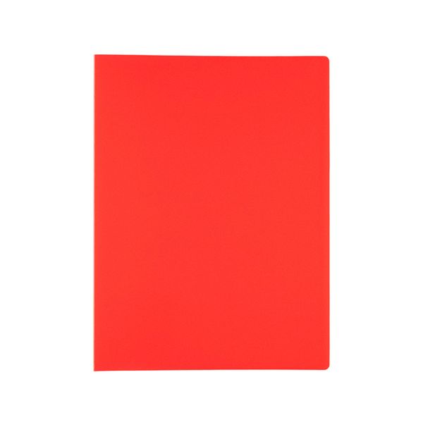 Папка с вкладышами 40 л. A4 500 мкм 15 мм, песок, 6 шт, красный EC211716004, Expert Complete EC211716004