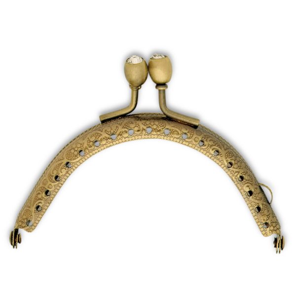 Замок для сумки 