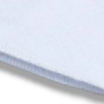 Подмышники размер L (17 см), 100% хлопок, белый, 2 шт, Prym