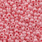 Бисер Preciosa 10/0 (2.3 мм), 50 г (10х5 г), цв. 37398