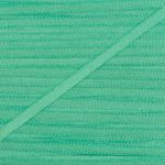 Лента (тесьма) шелковая 2.0 мм / 45.5±0.5 метров, №182 зеленый, Gamma SR-2