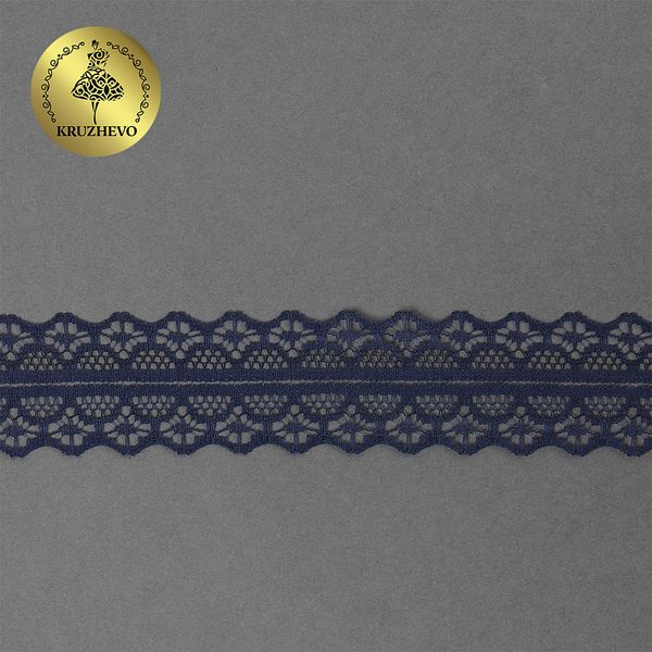 Кружево отделочное в стиле 
