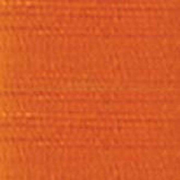 Нитки армированные ПНК им.Кирова 45ЛЛ, 2500 м / 1 кат., 0610 / 009 оранжевый