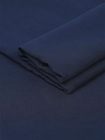 Барби 200 г/м², 150 см / 2 метра, TBY.Br.18.2, цв.темно-синий