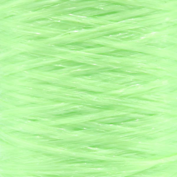 Пряжа Astra Premium (Астра Премиум) Мочалочная / уп.10 мот. по 50 г, 200 м, салатовый