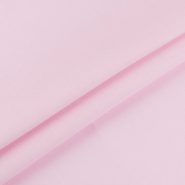 Ткань для пэчворка Peppy Краски жизни, отрез 100х112 см, 140 г/м², 12-2905 бл.бл.розовый, Peppy