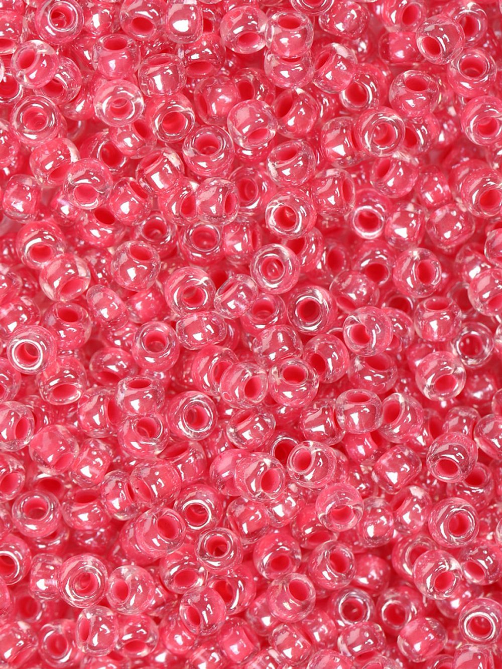 Бисер Preciosa 10/0 (2.3 мм), 50 г, CTC цв. 38698/331-19001