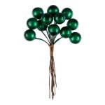 Букетик декоративный 10 см, 72 шт, 01 веточка, Blumentag VDD-115