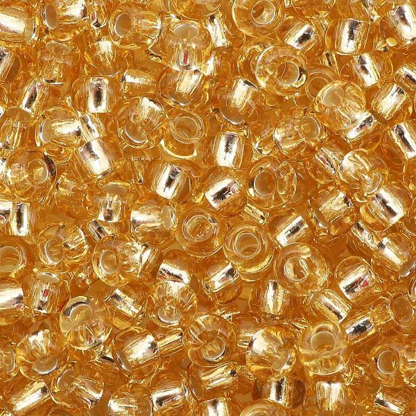 Бисер Preciosa 10/0 (2.3 мм), 50 г (10х5 г), цв. 17020