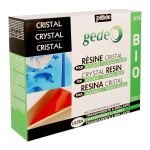 Смола эпоксидная био biOrganic Gedeo 750 мл, Pebeo