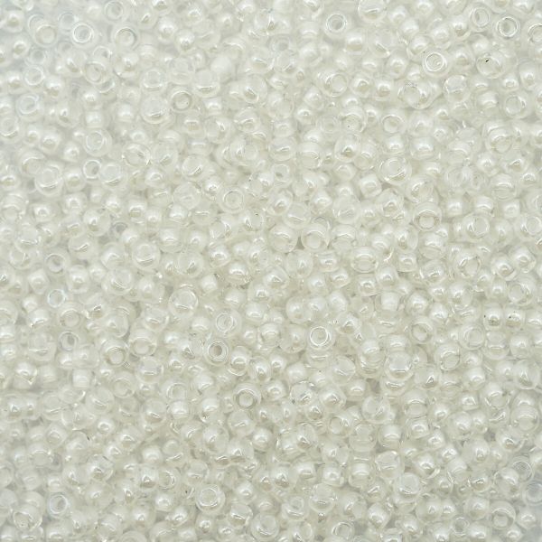 Бисер Preciosa 10/0 (2.3 мм), 50 г (10х5 г), цв. 38602