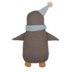 Набор для шитья игрушки Пингвин Юстин 11 см, Miadolla MN-0374