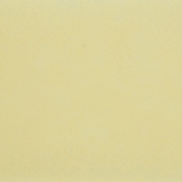 Фетр рулонный жесткий 1.0 мм, 150 см, рул. 10 метров, (FKH10), CH647 молочный, Blitz