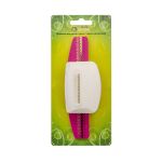 Дырокол фигурный, края с эмбоссированием 5 см, Астра, 003 ромбы