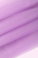 Фатин мягкий (Еврофатин) 13 г/м², 300 см / 25 метров, 96 лаванда, Gamma FTS-E