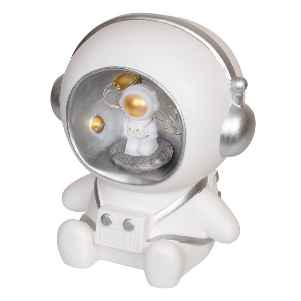 Светильник декоративный LLP-311, №01 белый, Lol&Pop LLP-311