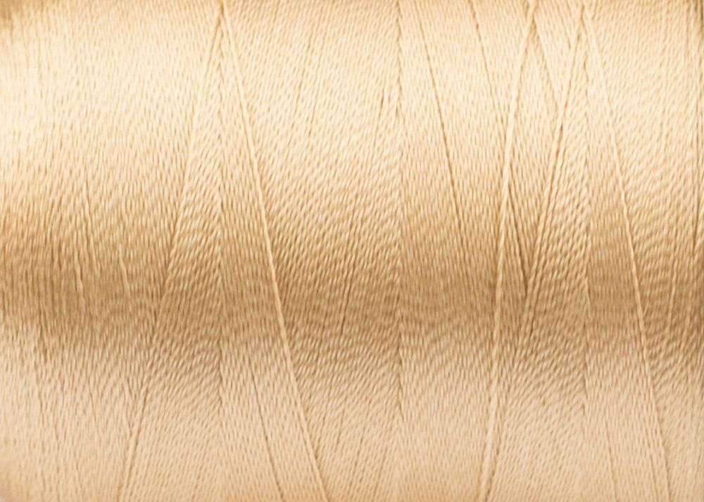 Нитки для креативных работ Aurora №120, 300 м, цв. PF734, 5 катушек