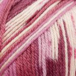 Пряжа Alize (Ализе) Wooltime / уп.5 мот. по 100 г, 200 м, 11020 секционный