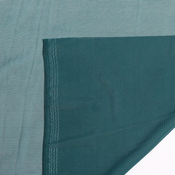 Сетка бельевая эластичная 80 г/м², шир.160 см / 3 метра, атлантическая глубина /068.2063.3/