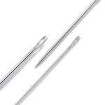 Иглы ручные шляпные №5-10, Prym