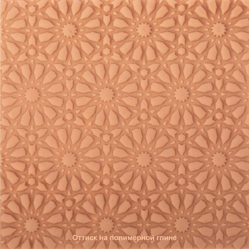 Текстурный лист Craft&Clay TSN, 01 Маргаритки