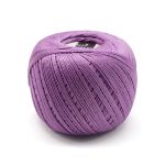 Пряжа YarnArt (ЯрнАрт) Lily / уп.8 мот. по 50 г, 225м, 6309 сирень