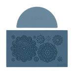 Форма силиконовая для слепков Sculpey Silicone Bakeable Mold -Mandala, Sculpey APM49