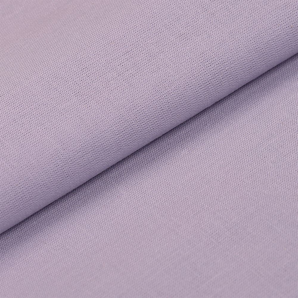 Батист 72 г/м², 150 см / 5 метров, TBY.Bt.10.5, цв.сиреневый