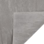 Замша искусственная двухсторонняя 20х30 см, 2 листа (21886 т. бежевый)