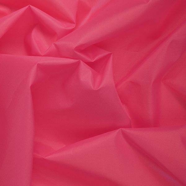 Оксфорд 600D PU800 ВО 220 г/м², 150 см / 5 метров, ОКС.600.220.165.5, цв.165 ярко-розовый
