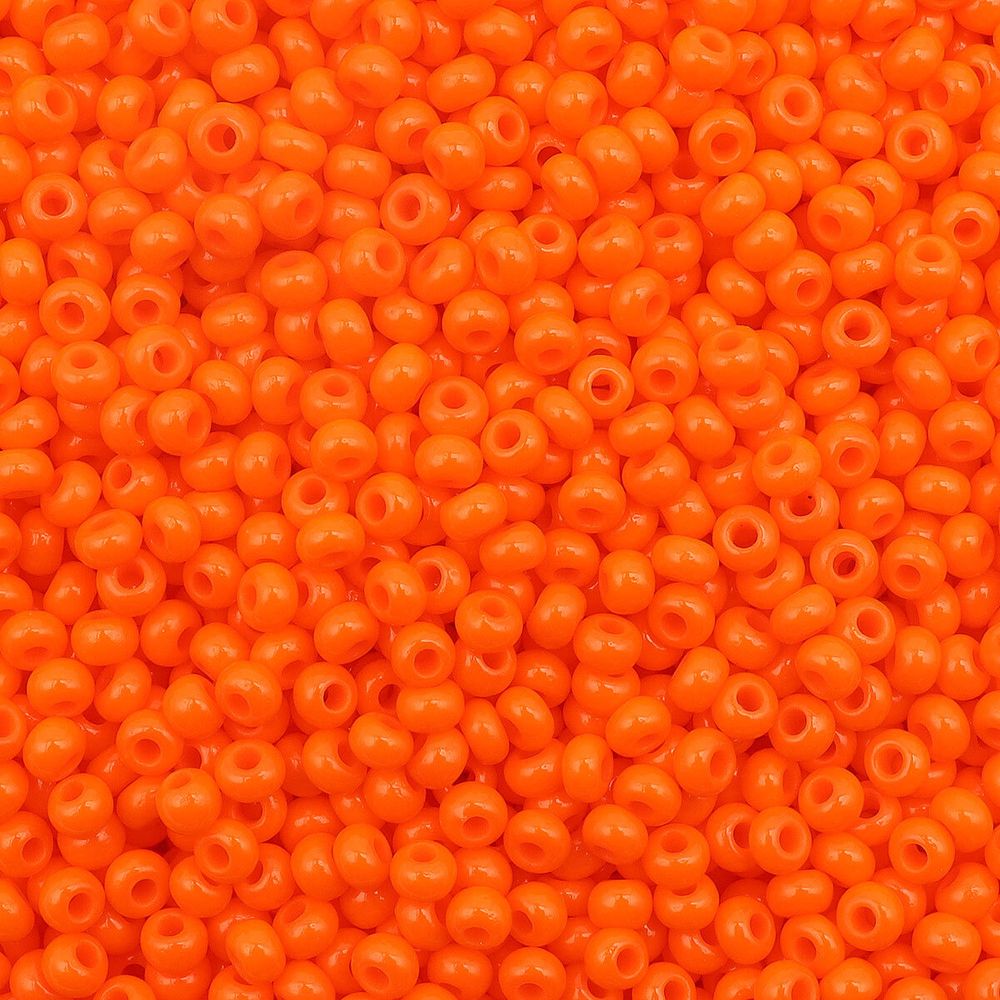 Бисер Preciosa 10/0 (2.3 мм), 50 г (10х5 г), цв. 93140