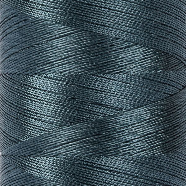 Нитки универсальные особо прочные Gamma 210D/3, 912 м / 1 кат., 350 т.т.серый