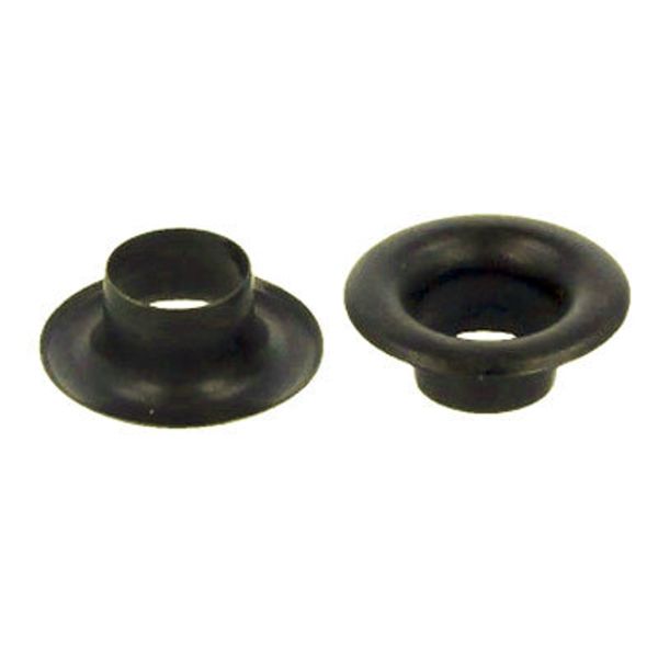 Блочки металл ⌀17 мм, 1000 ±20 шт, бронза, Gamma №31