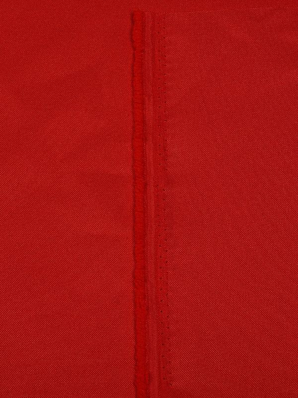 Габардин 150 г/м², 150 см / 5 метров, TBYGab-150171, S171 красный