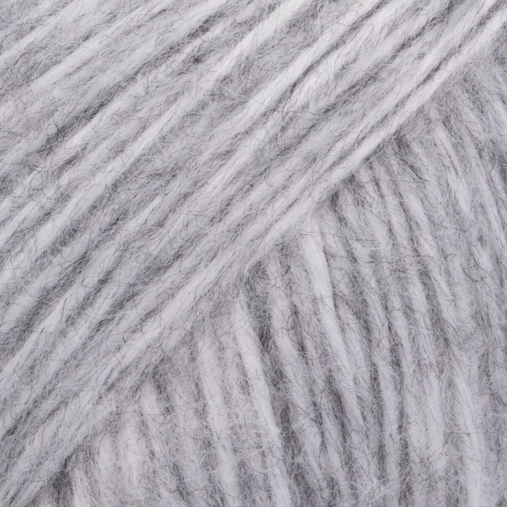 Пряжа Astra Premium (Астра Премиум) Ласка / уп.3 мот. по 100 г, 370 м, 901 светло-серый