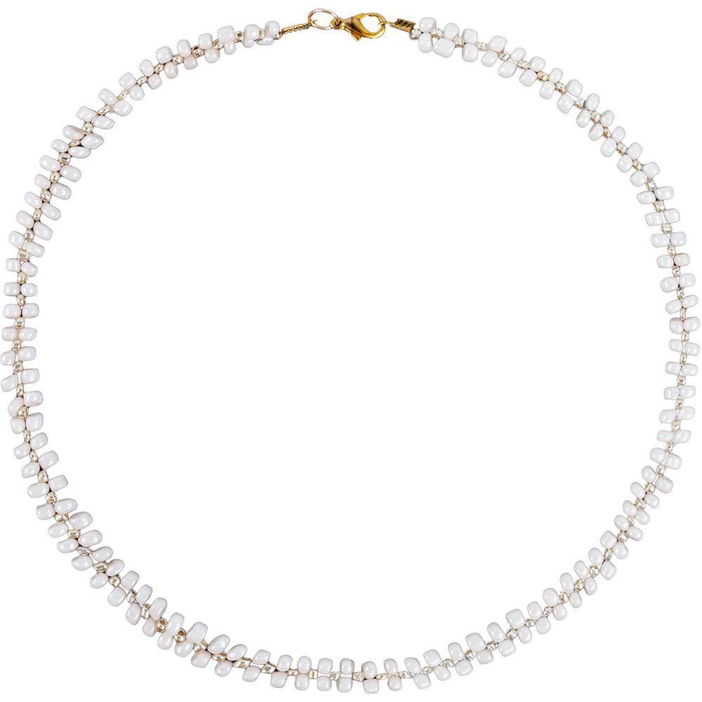 Набор для бисероплетения Klart 11-507, Чокер Нежность