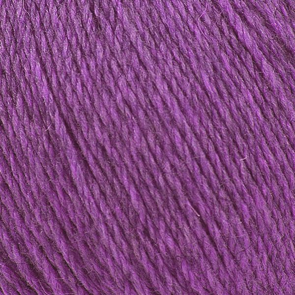 Пряжа Etrofil (Этрофил) Iceland / уп.10 мот. по 50 г, 250м 70614 фиолетовый